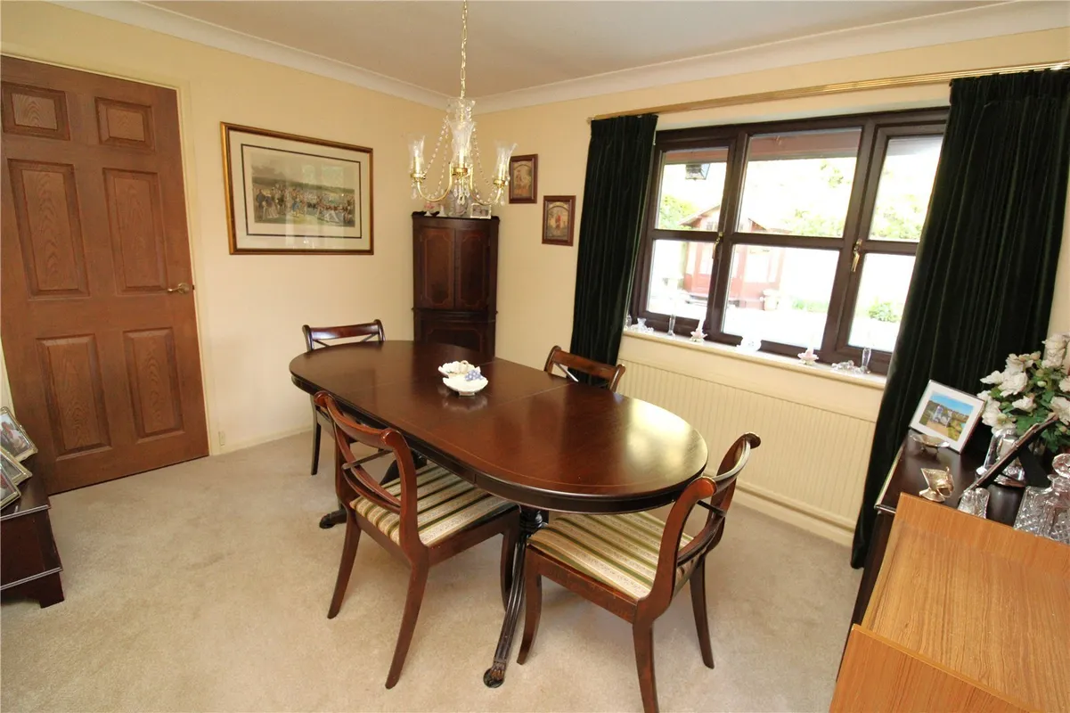 Sandringham Road, Fareham, Hampshire, PO14
