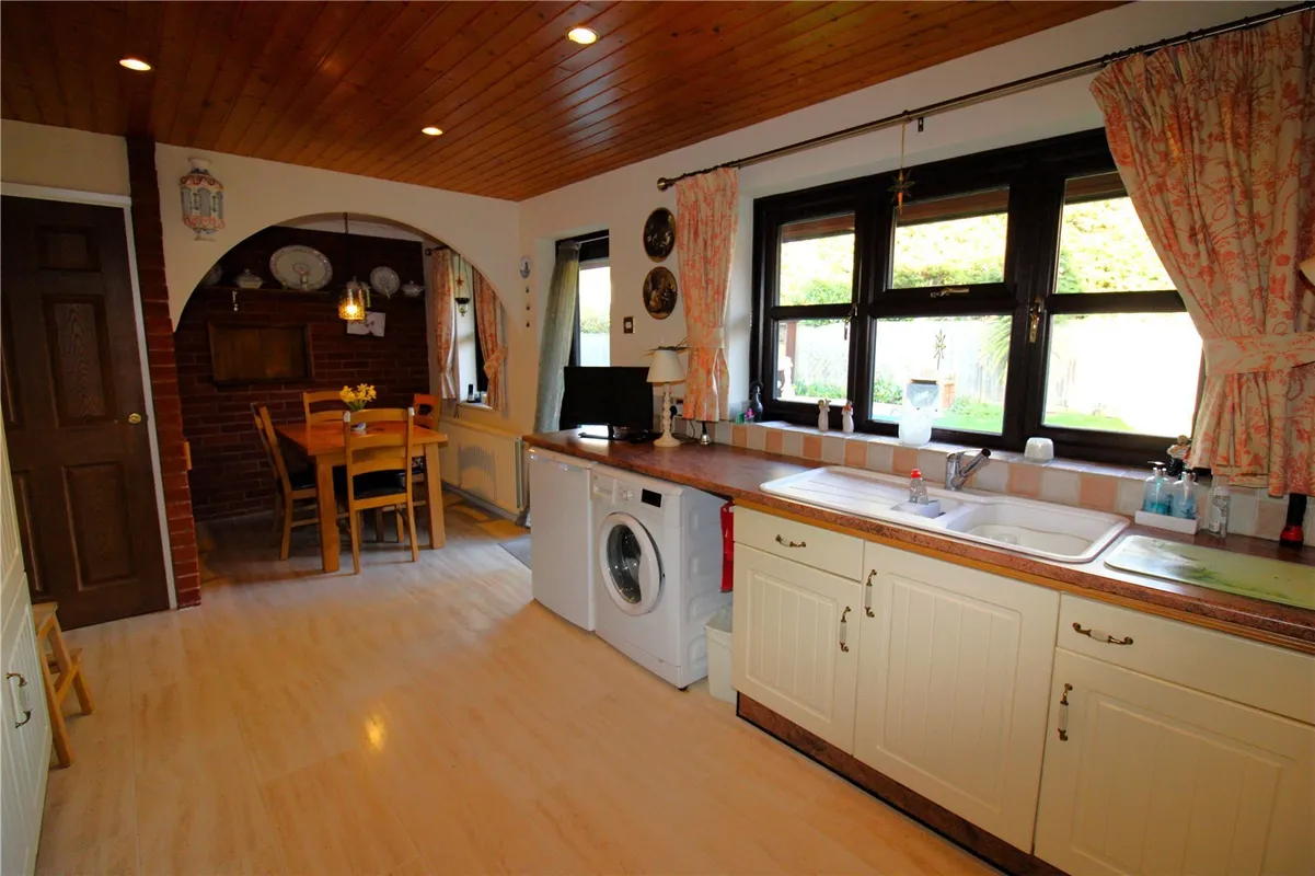 Sandringham Road, Fareham, Hampshire, PO14
