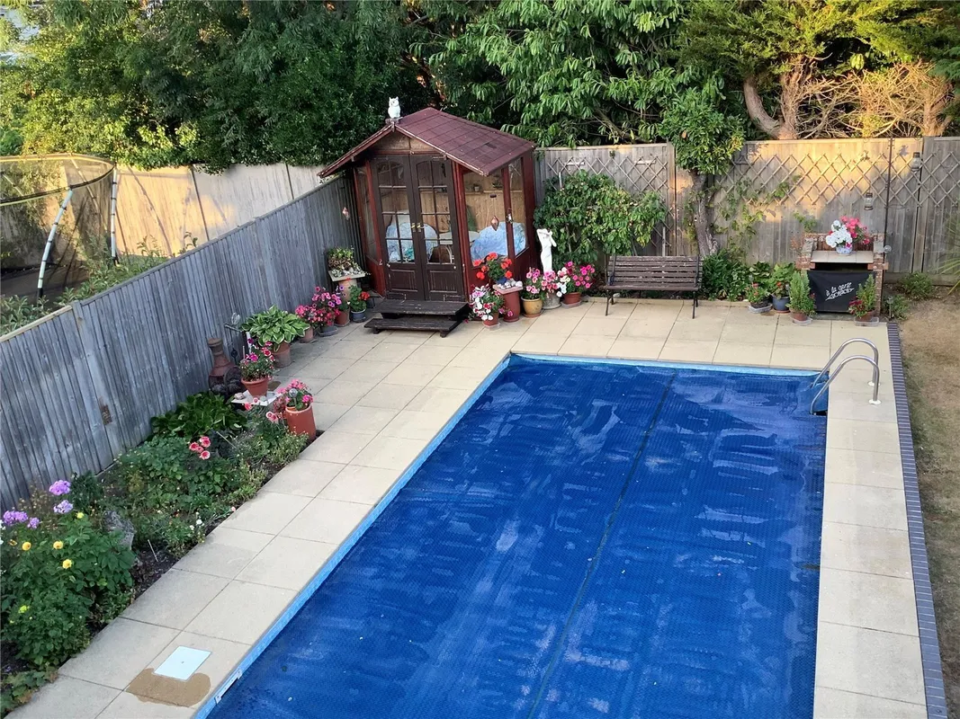 Sandringham Road, Fareham, Hampshire, PO14