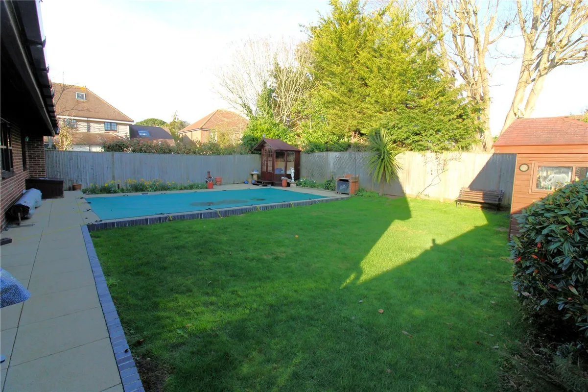 Sandringham Road, Fareham, Hampshire, PO14