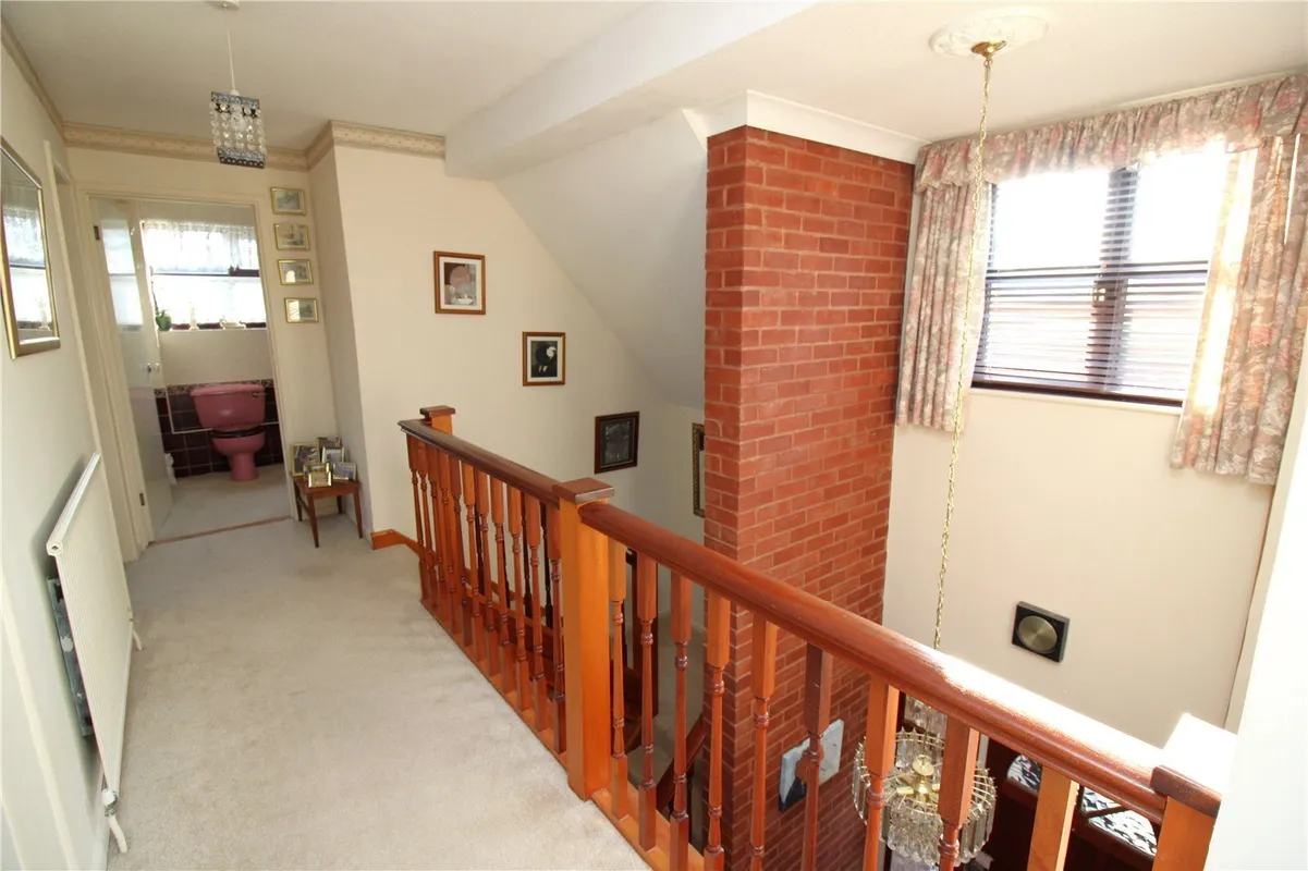 Sandringham Road, Fareham, Hampshire, PO14