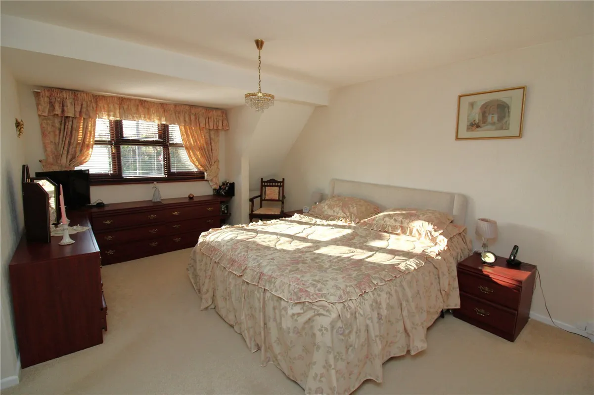 Sandringham Road, Fareham, Hampshire, PO14