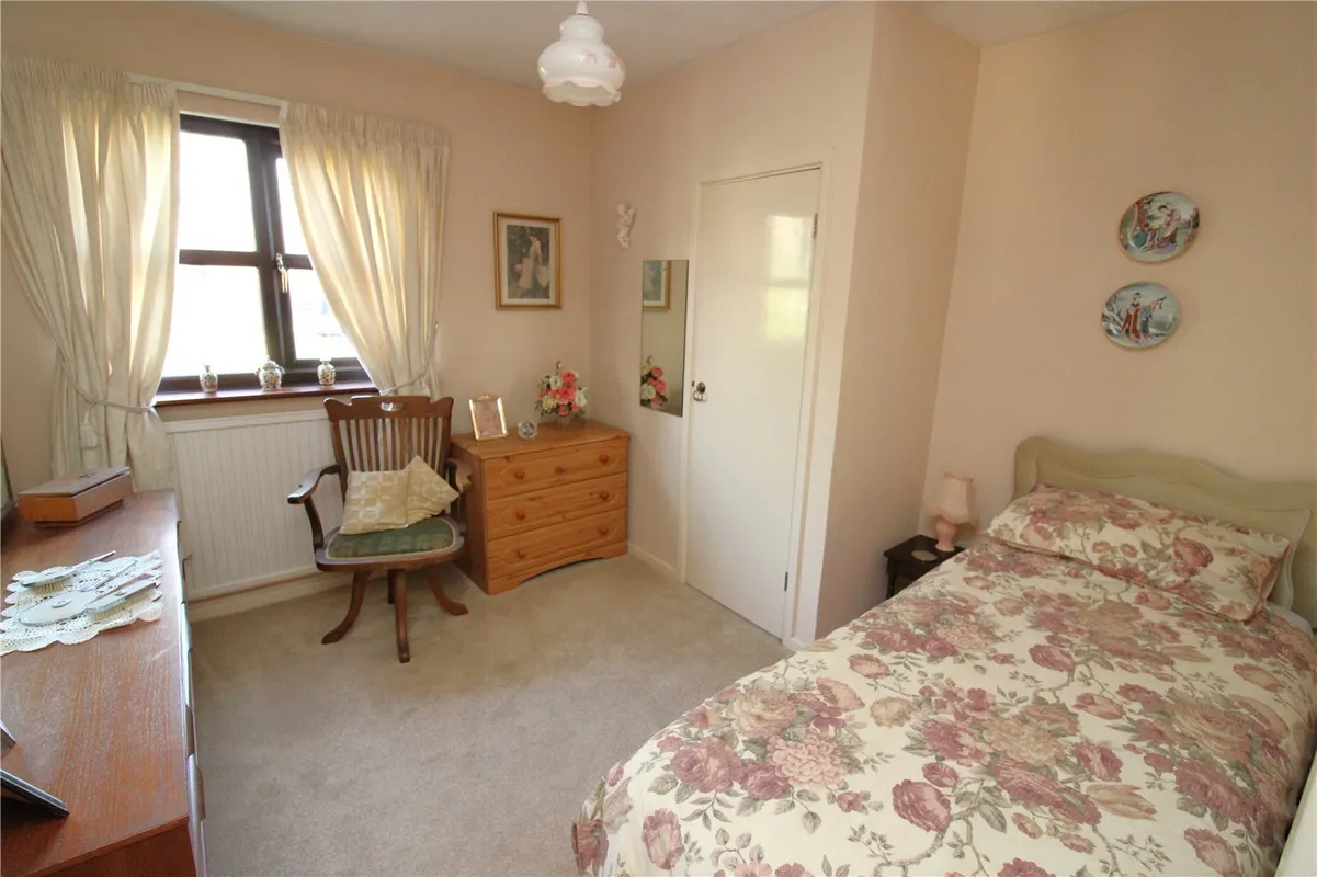 Sandringham Road, Fareham, Hampshire, PO14