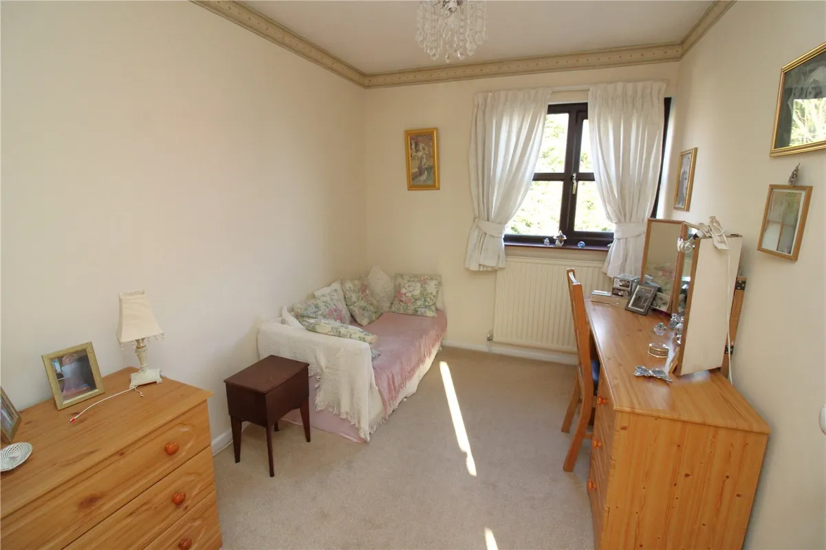 Sandringham Road, Fareham, Hampshire, PO14