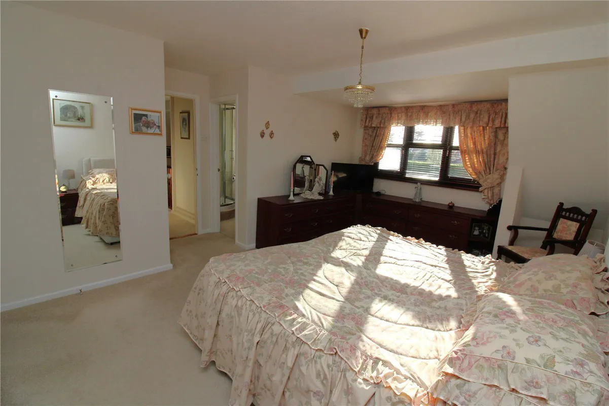 Sandringham Road, Fareham, Hampshire, PO14