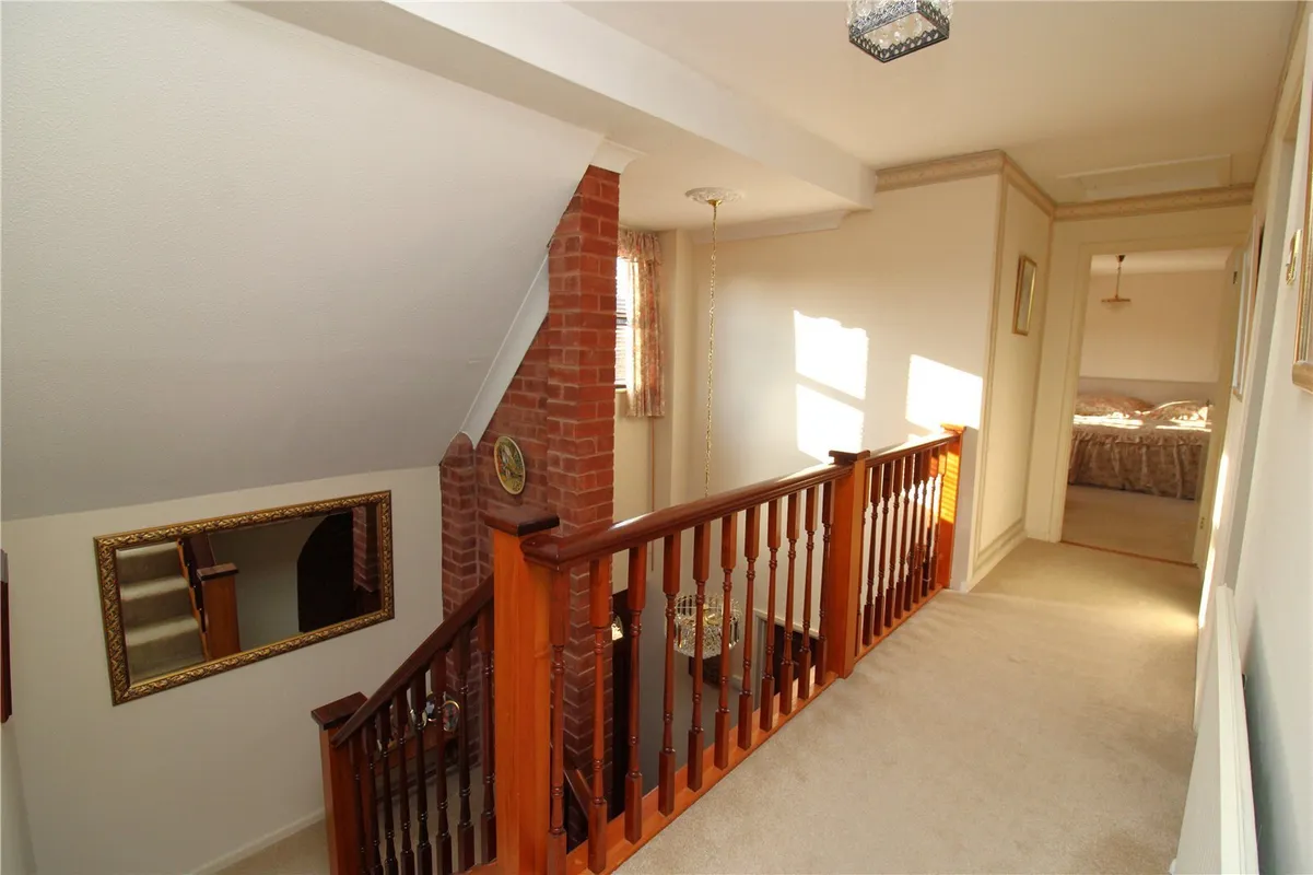 Sandringham Road, Fareham, Hampshire, PO14
