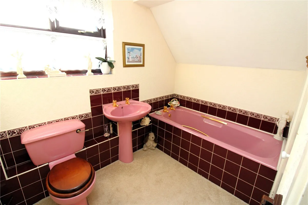 Sandringham Road, Fareham, Hampshire, PO14