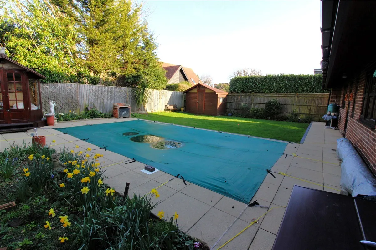 Sandringham Road, Fareham, Hampshire, PO14