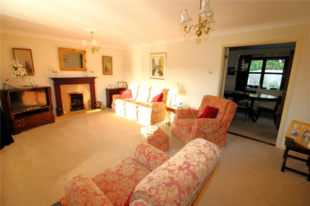 Sandringham Road, Fareham, Hampshire, PO14