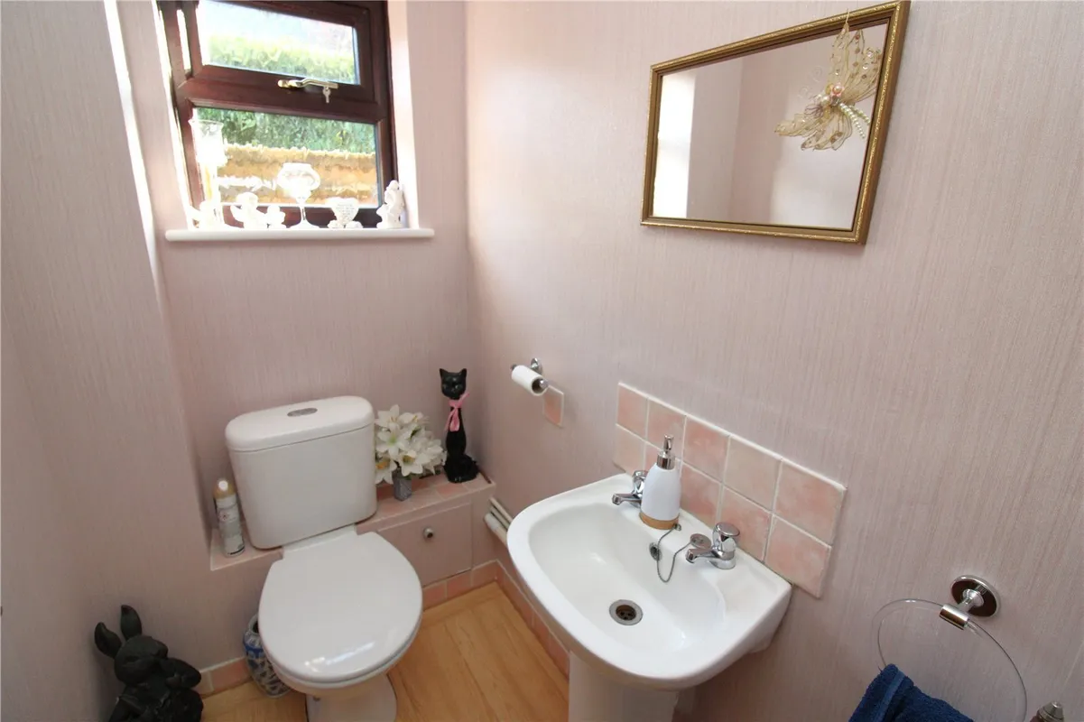 Sandringham Road, Fareham, Hampshire, PO14