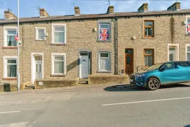 Property responsive