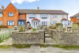 Property responsive