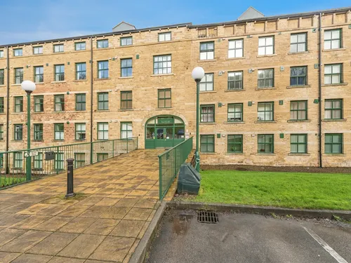 Navigation Rise, Milnsbridge, Huddersfieldphoto