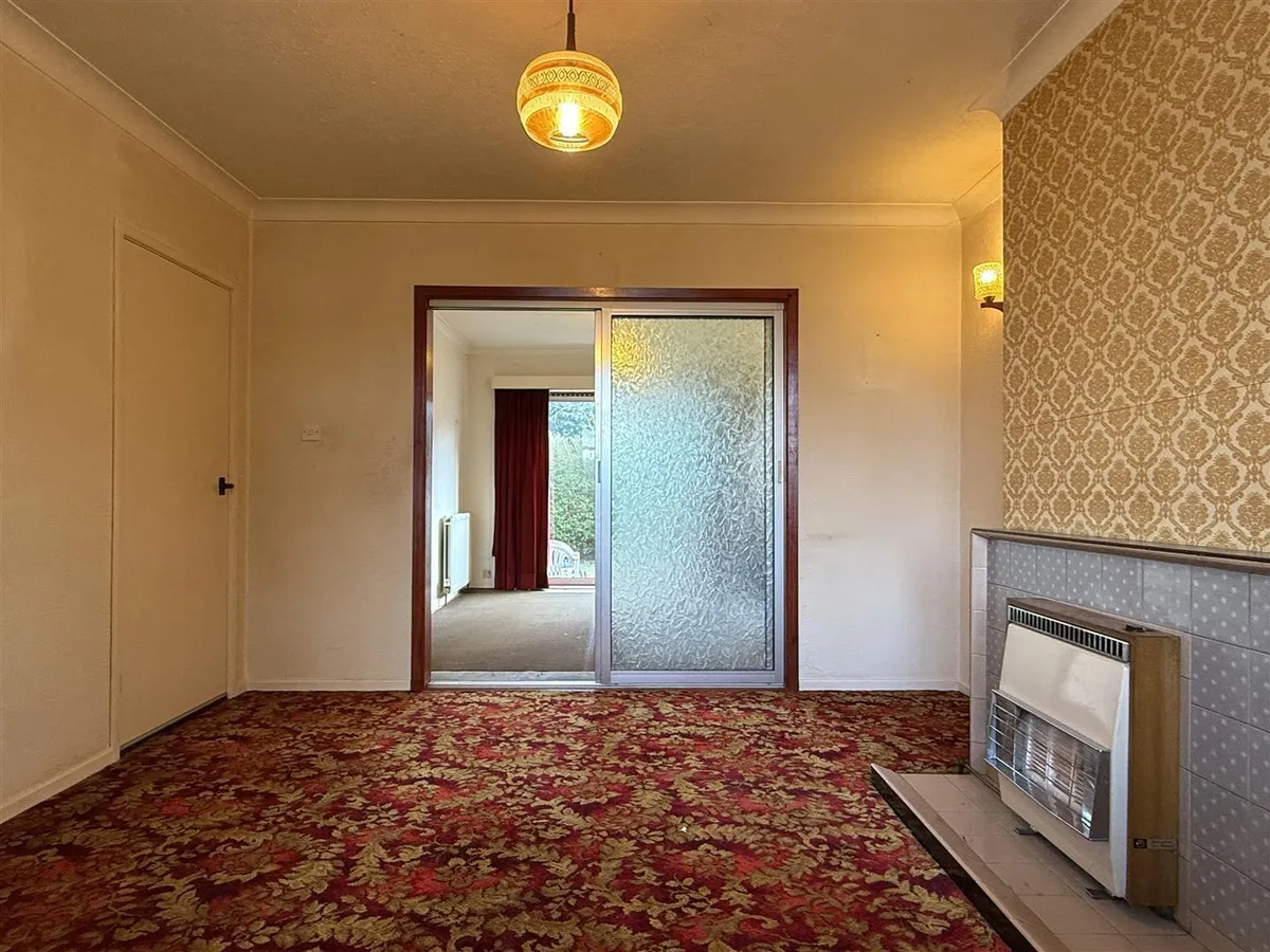 Buttermere Close, Tettenhall