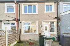 Highfield Road, Frizinghall, Bradford