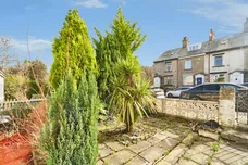 Highfield Road, Frizinghall, Bradford