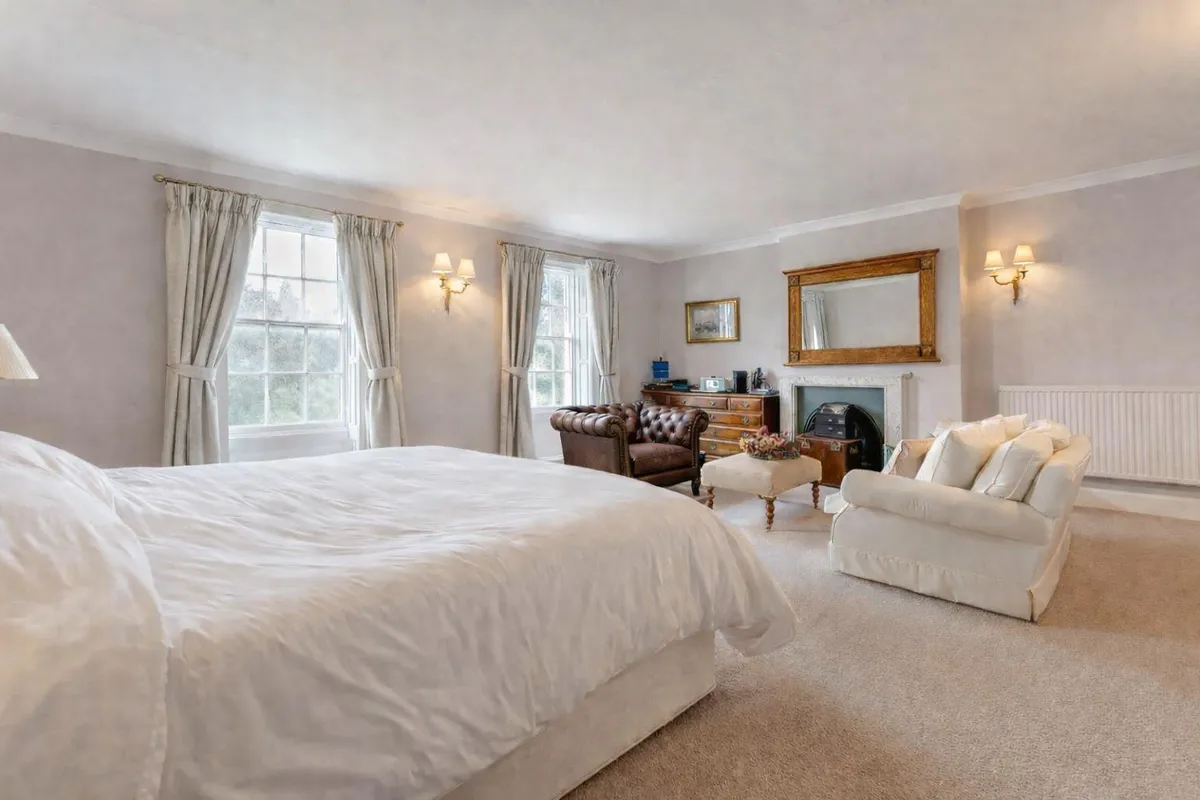 Churchgate, Hallaton, Market Harborough