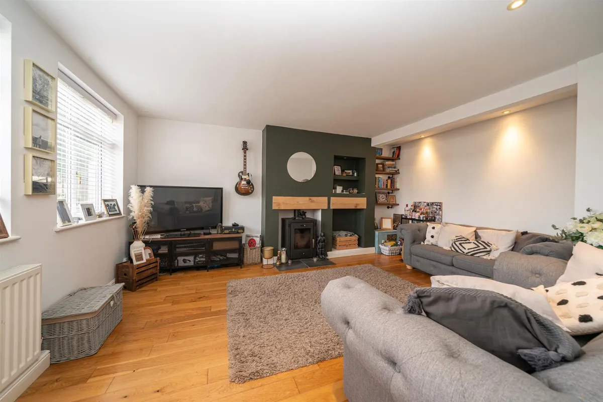 Chiltern Avenue, Edlesborough, LU6 2HY