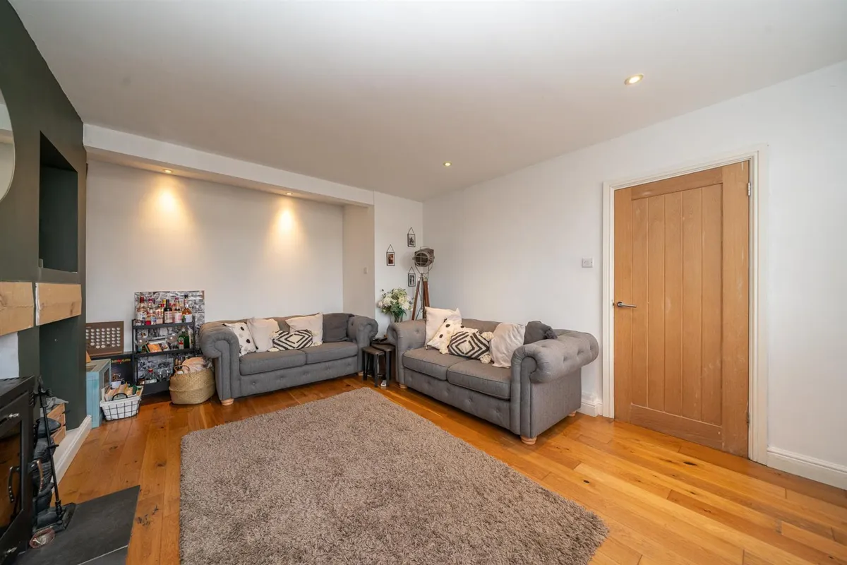 Chiltern Avenue, Edlesborough, LU6 2HY