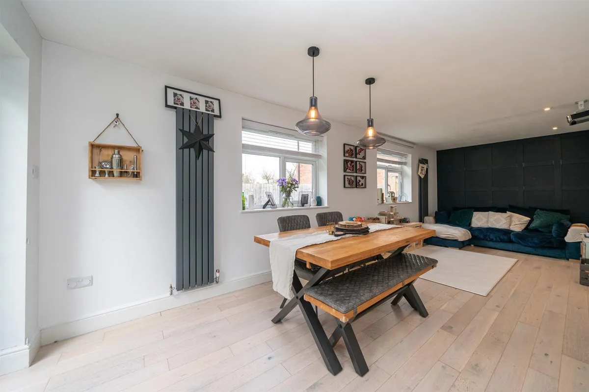 Chiltern Avenue, Edlesborough, LU6 2HY