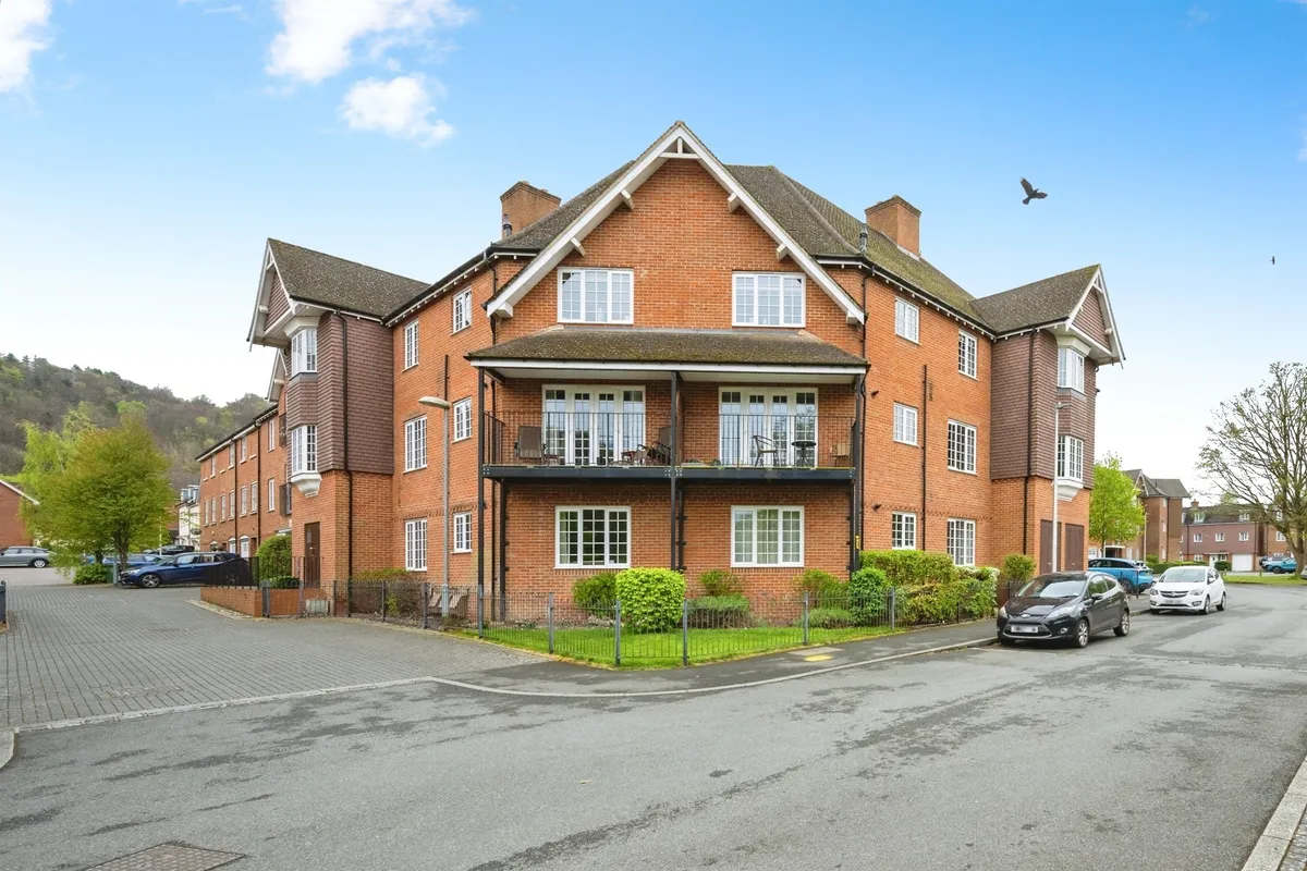 Wroughton Road, Wendover, Aylesbury