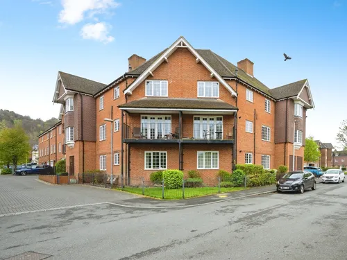 Wroughton Road, Wendover, Aylesburyphoto