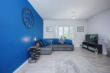 Wroughton Road, Wendover, Aylesbury