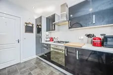 Wroughton Road, Wendover, Aylesbury