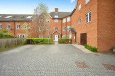 Wroughton Road, Wendover, Aylesbury