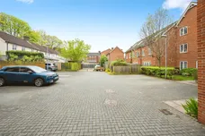 Wroughton Road, Wendover, Aylesbury