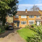 Manor House Gardens, Abbots Langley, WD5