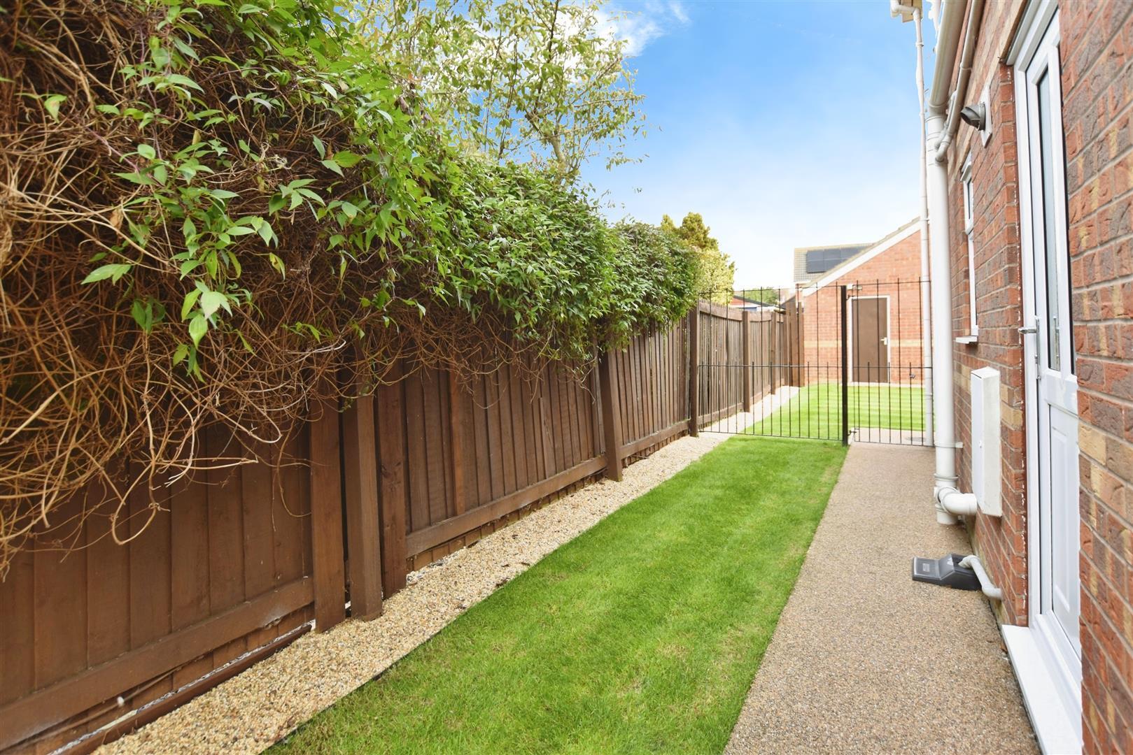 Garvey Way, Hedon, Hull Image 32
