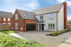 Hazel Grove, Retford