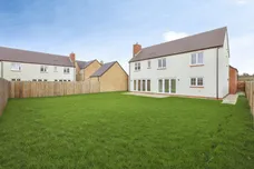 Hazel Grove, Retford