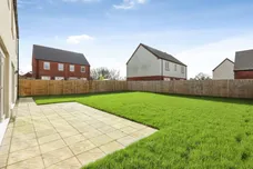 Hazel Grove, Retford