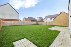 Hazel Grove, Retford