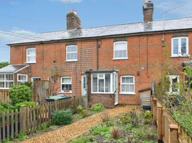 Church Street, Fordingbridge photo
