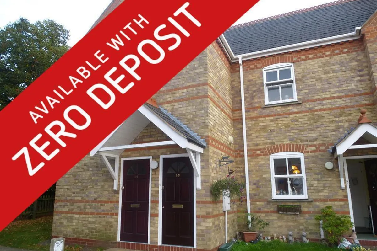 Lavenham Court, Botolph Green, Peterborough