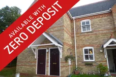 Lavenham Court, Botolph Green, Peterborough