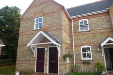 Lavenham Court, Botolph Green, Peterborough