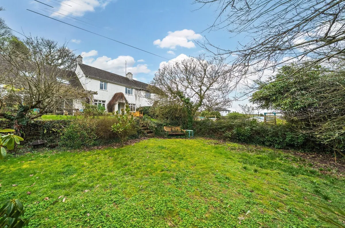 Orchard Cottages, West Charleton