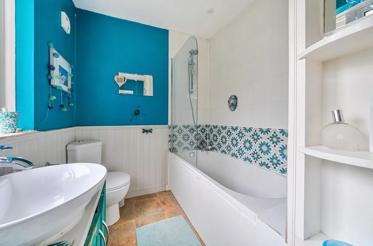 Orchard Cottages, West Charleton