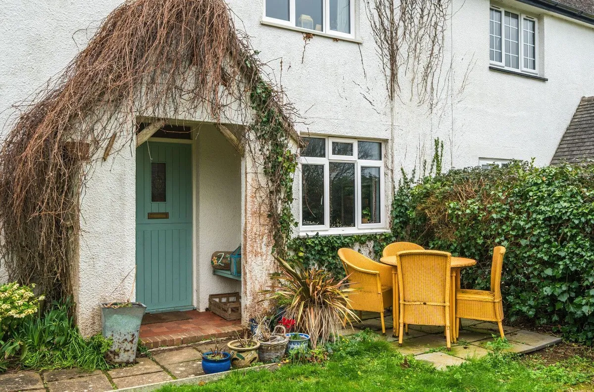 Orchard Cottages, West Charleton
