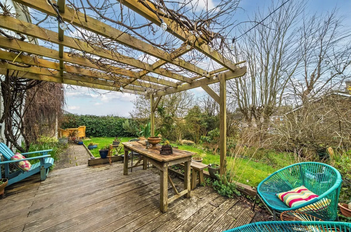 Orchard Cottages, West Charleton