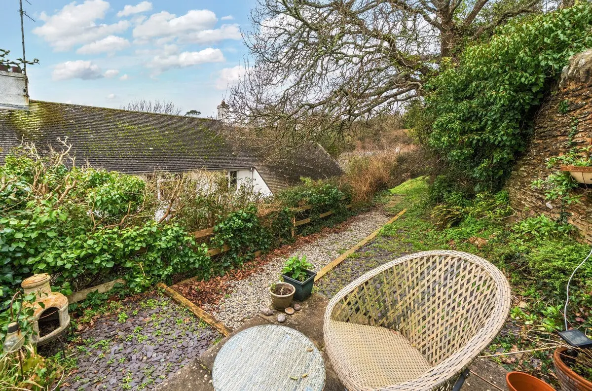 Orchard Cottages, West Charleton