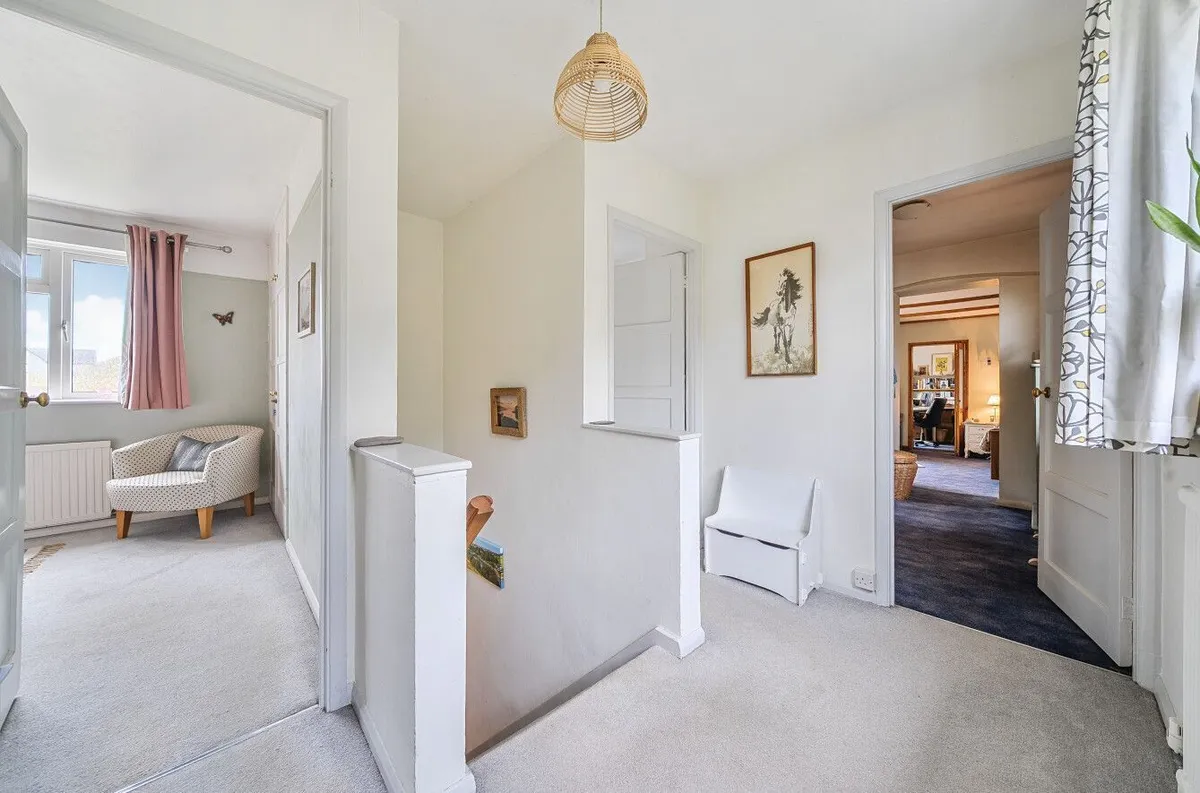 Orchard Cottages, West Charleton