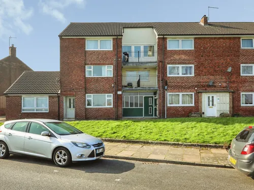 Treefield Close, Wingfield, Rotherhamphoto