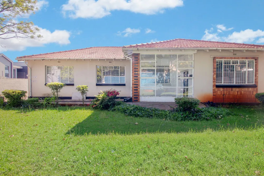 South Africa, Gauteng, Greenside