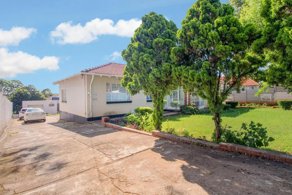 South Africa, Gauteng, Greenside