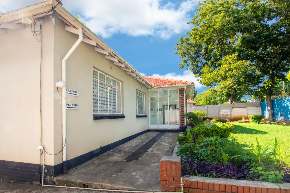 South Africa, Gauteng, Greenside